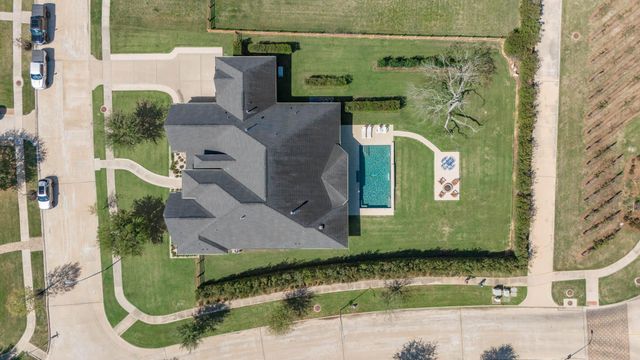 29702 Hay Field Lane, Fulshear, TX 77406