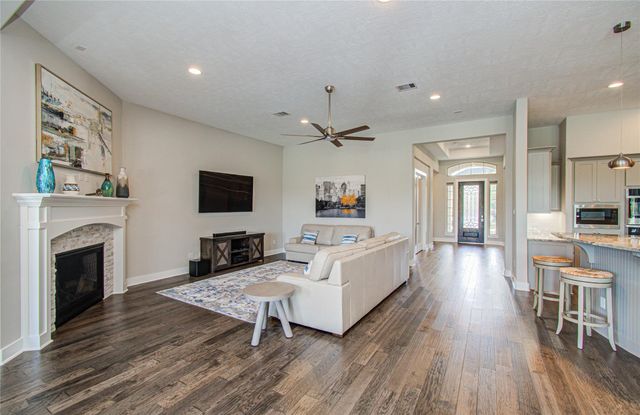 29702 Hay Field Lane, Fulshear, TX 77406