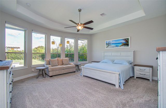 29702 Hay Field Lane, Fulshear, TX 77406