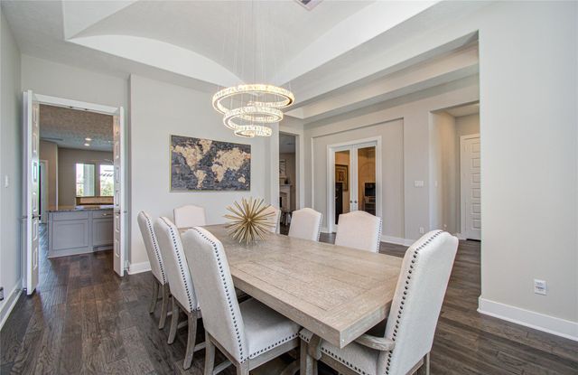 29702 Hay Field Lane, Fulshear, TX 77406