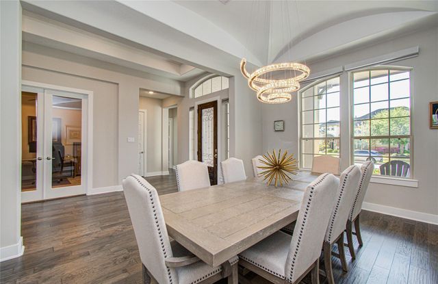 29702 Hay Field Lane, Fulshear, TX 77406