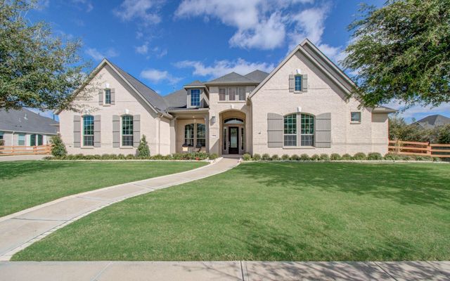 29702 Hay Field Lane, Fulshear, TX 77406