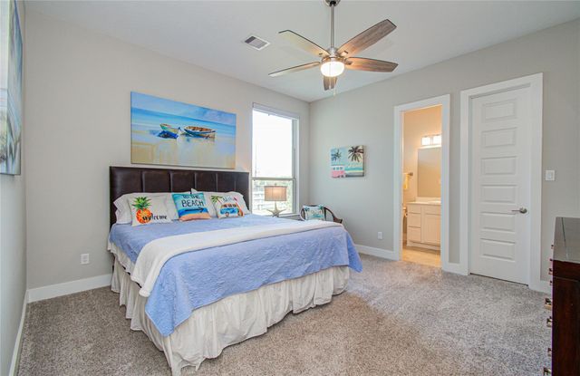 29702 Hay Field Lane, Fulshear, TX 77406