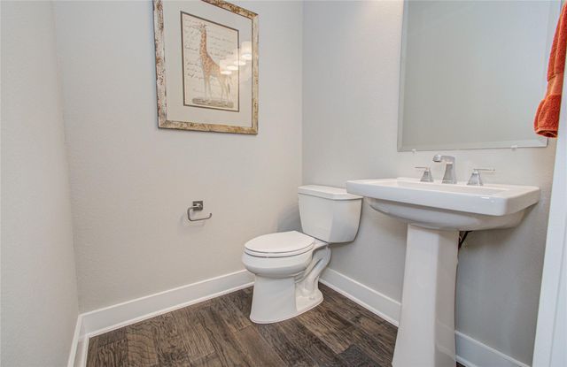 29702 Hay Field Lane, Fulshear, TX 77406