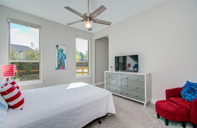 29702 Hay Field Lane, Fulshear, TX 77406