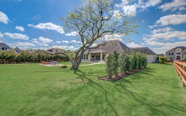 29702 Hay Field Lane, Fulshear, TX 77406