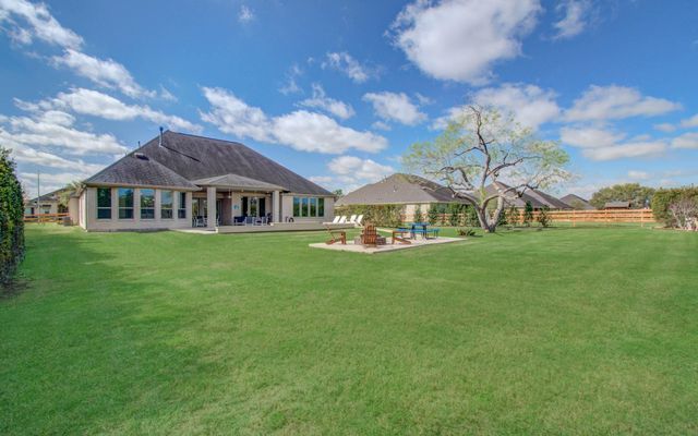 29702 Hay Field Lane, Fulshear, TX 77406