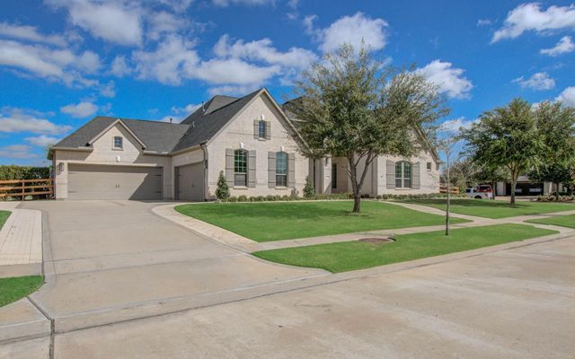 29702 Hay Field Lane, Fulshear, TX 77406