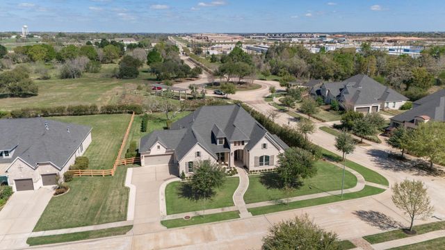 29702 Hay Field Lane, Fulshear, TX 77406