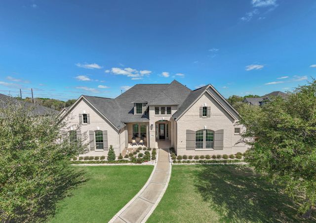 29702 Hay Field Lane, Fulshear, TX 77406