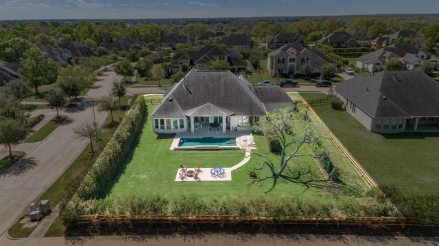 29702 Hay Field Lane, Fulshear, TX 77406