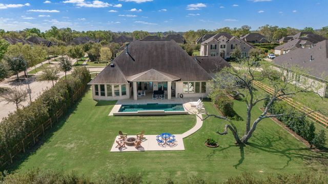 29702 Hay Field Lane, Fulshear, TX 77406