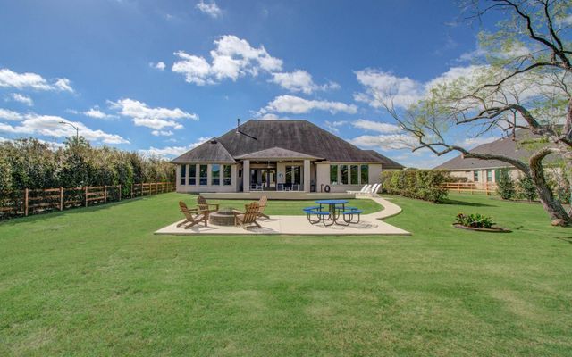 29702 Hay Field Lane, Fulshear, TX 77406