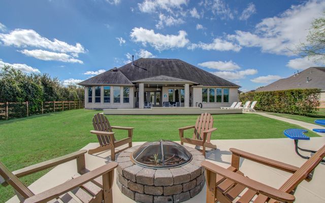 29702 Hay Field Lane, Fulshear, TX 77406