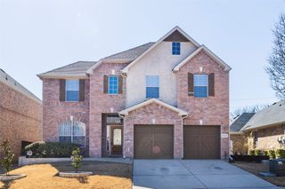 2316 Cup Drive, Plano, TX 75074