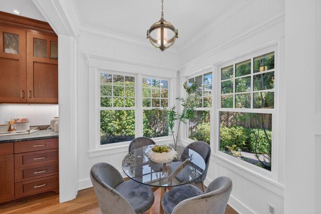 40 Montana Lane, Menlo Park, CA 94025