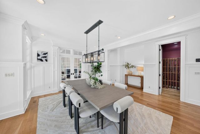 40 Montana Lane, Menlo Park, CA 94025