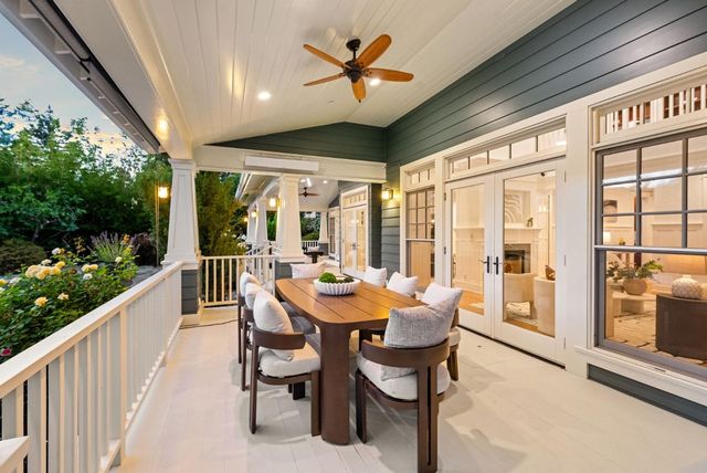 40 Montana Lane, Menlo Park, CA 94025