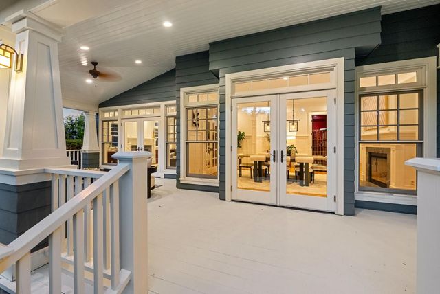 40 Montana Lane, Menlo Park, CA 94025
