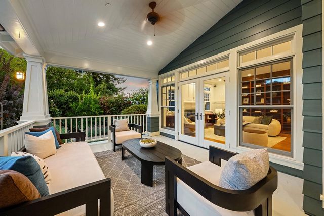 40 Montana Lane, Menlo Park, CA 94025