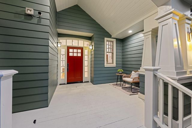 40 Montana Lane, Menlo Park, CA 94025
