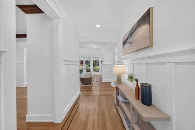 40 Montana Lane, Menlo Park, CA 94025
