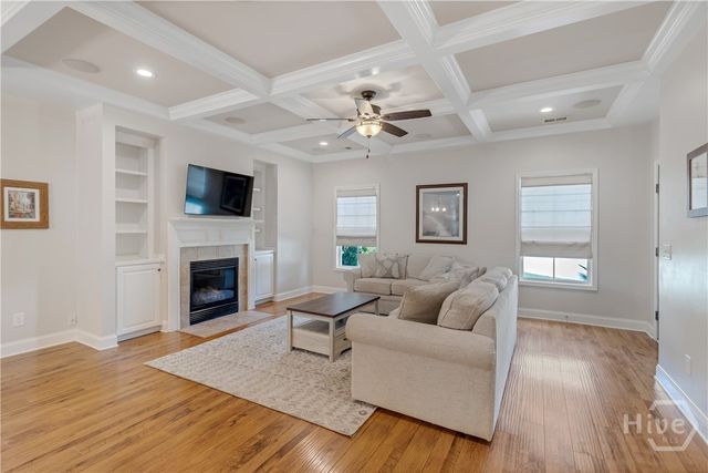 120 Golden Rod Loop, Richmond Hill, GA 31324