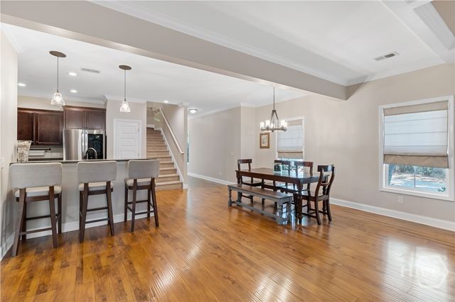 120 Golden Rod Loop, Richmond Hill, GA 31324