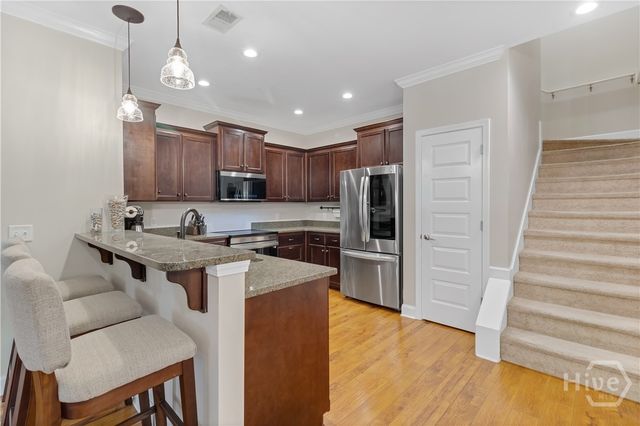 120 Golden Rod Loop, Richmond Hill, GA 31324