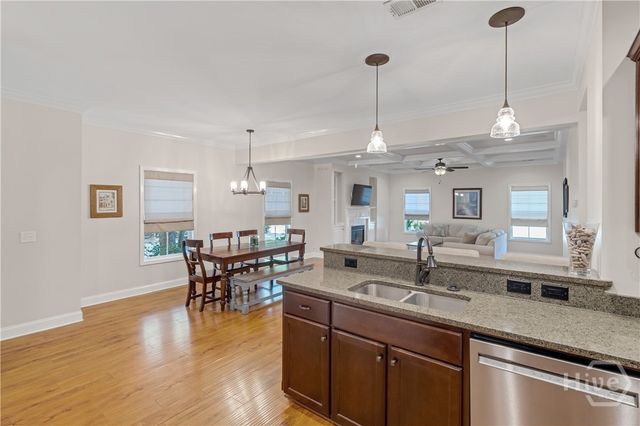 120 Golden Rod Loop, Richmond Hill, GA 31324