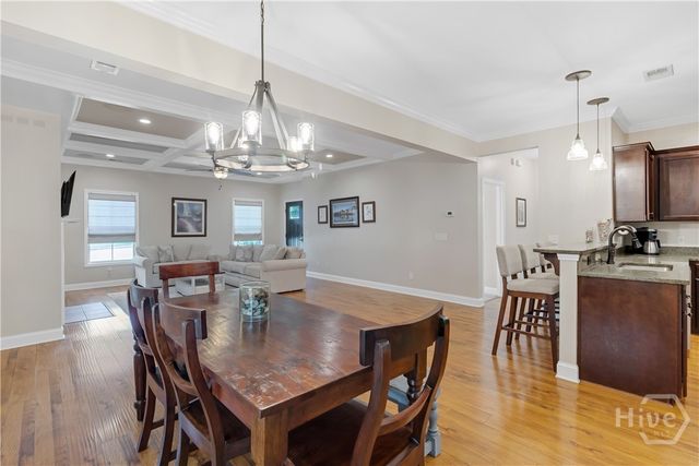 120 Golden Rod Loop, Richmond Hill, GA 31324