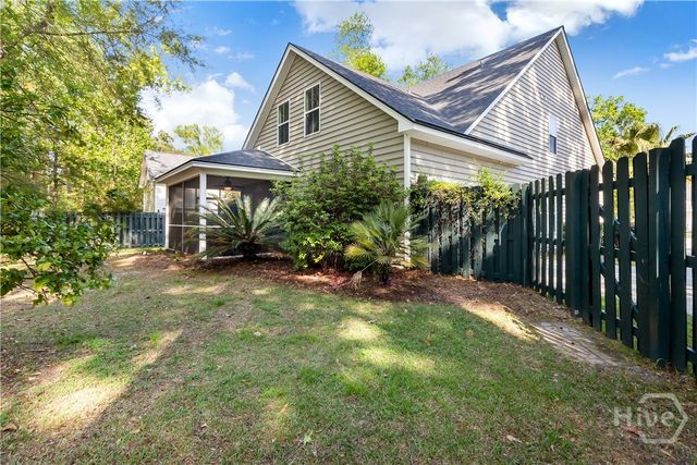 120 Golden Rod Loop, Richmond Hill, GA 31324