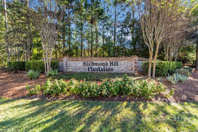 120 Golden Rod Loop, Richmond Hill, GA 31324