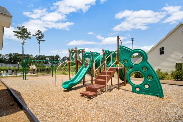 120 Golden Rod Loop, Richmond Hill, GA 31324