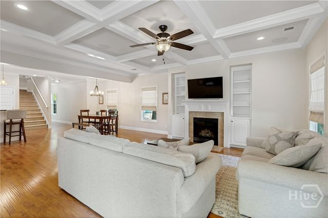 120 Golden Rod Loop, Richmond Hill, GA 31324