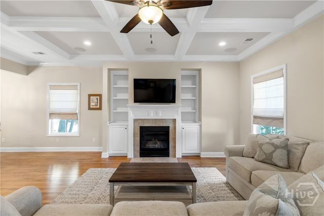 120 Golden Rod Loop, Richmond Hill, GA 31324