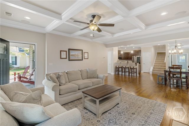 120 Golden Rod Loop, Richmond Hill, GA 31324