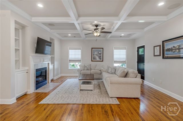 120 Golden Rod Loop, Richmond Hill, GA 31324