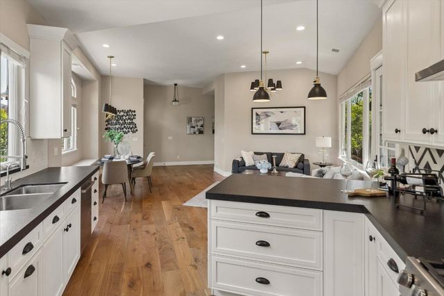 13561 MYREN DRIVE Drive, Saratoga, CA 95070
