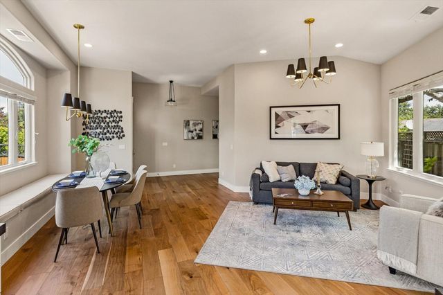 13561 MYREN DRIVE Drive, Saratoga, CA 95070