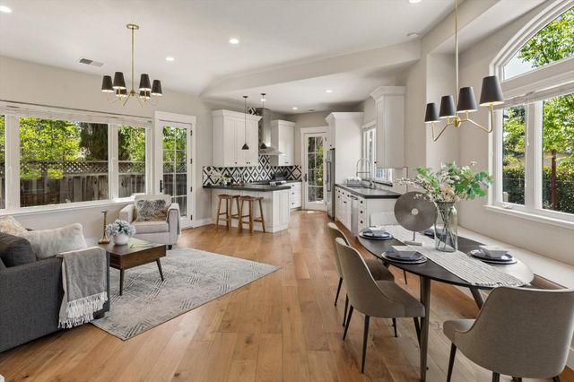 13561 MYREN DRIVE Drive, Saratoga, CA 95070