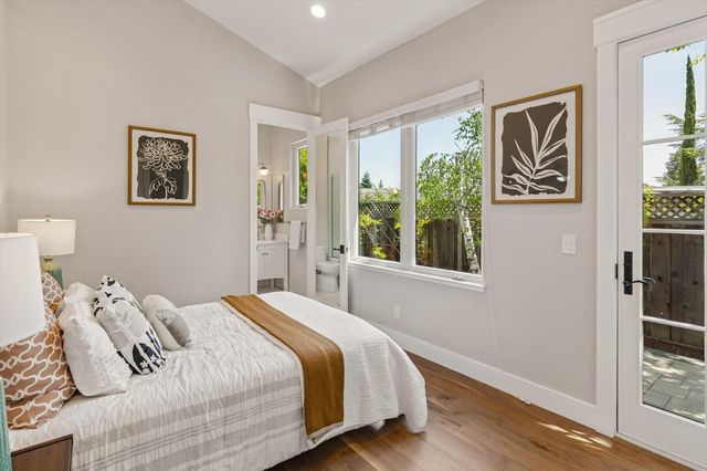 13561 MYREN DRIVE Drive, Saratoga, CA 95070