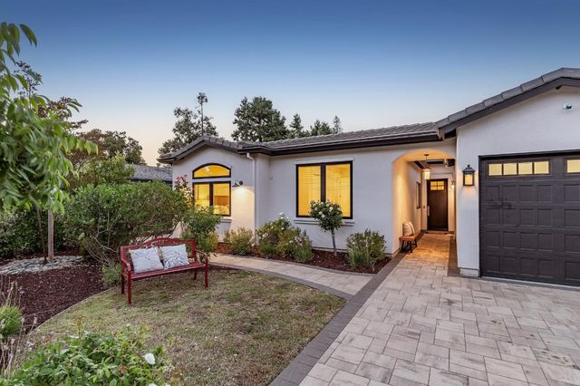 13561 MYREN DRIVE Drive, Saratoga, CA 95070