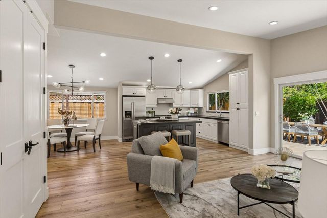 13561 MYREN DRIVE Drive, Saratoga, CA 95070
