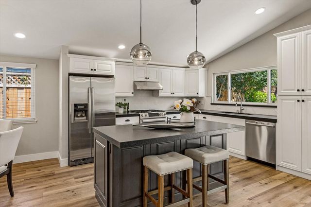 13561 MYREN DRIVE Drive, Saratoga, CA 95070