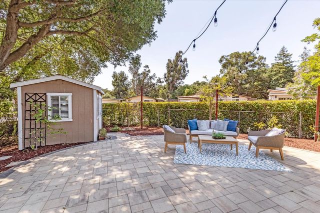 13561 MYREN DRIVE Drive, Saratoga, CA 95070