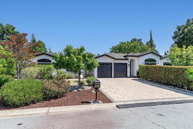 13561 MYREN DRIVE Drive, Saratoga, CA 95070