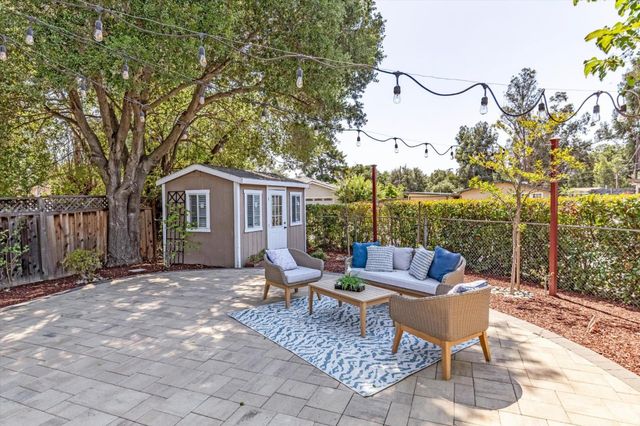 13561 MYREN DRIVE Drive, Saratoga, CA 95070
