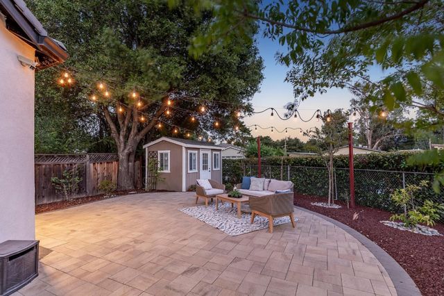 13561 MYREN DRIVE Drive, Saratoga, CA 95070