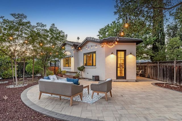 13561 MYREN DRIVE Drive, Saratoga, CA 95070